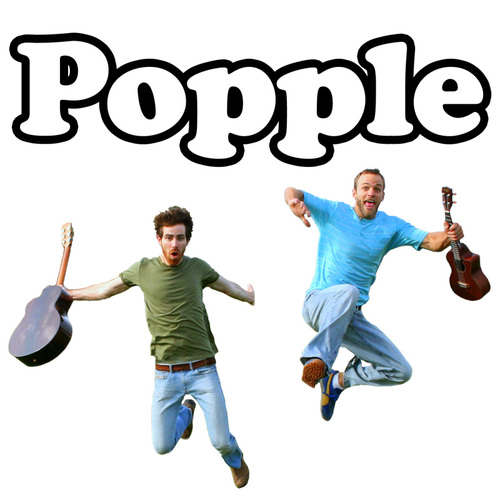 @PoppleMusic