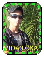 mulek de luxo...