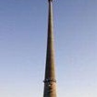 Emley Moor Mast (@emleymoormast) 's Twitter Profile