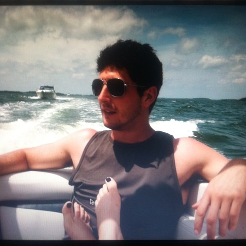 Tonymartin69's profile picture. 