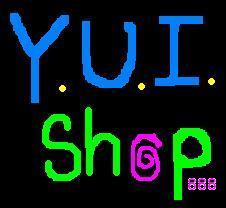 Y.U.I.Shop 888