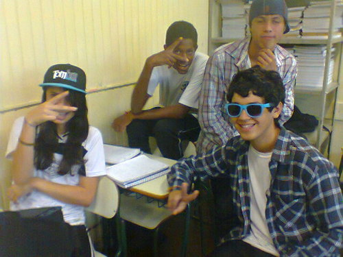 parece que foi ontem (8) minha boba @fcamis_