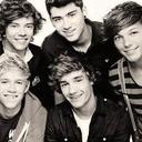 Carissa Jewell Pate - @gottafindyou1d - Twitter