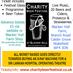 James Forster (@charitybeerfest) Twitter profile photo James Forster (@charitybeerfest) Twitter profile photo