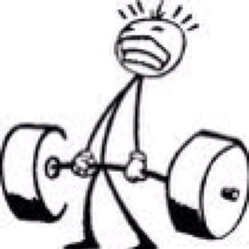 TryToRTThis's profile picture. Now that you have read this give me a shout out