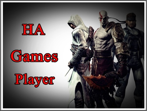HAGamesPlayer's profile picture. 
