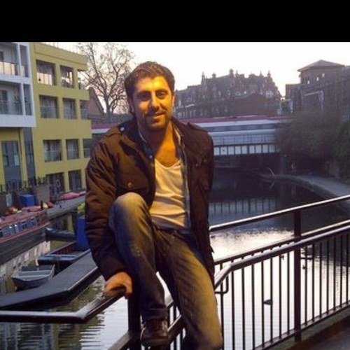 ademure's profile picture. 