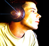 French Electronic Music Producer Remixer & DJ / Confidential Music Records [CMR] founder & manager