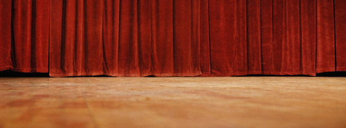 theatreflats's profile picture. 