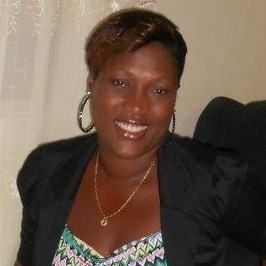 TG_RachaelKing's profile picture. Sport Reporter, Trinidad Guardian