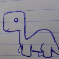 Nina (@lindosaur) 's Twitter Profile Photo