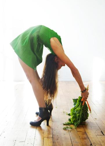 TeshiaMaher's profile picture. Yoga Instructor. Yoga-Host for TheDailyHiit. Nutrition Consultant. Health Awareness Activist.