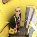 Sian Connolly - @sian_a_williams - Twitter