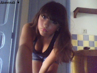 Aneesahh1's profile picture. 