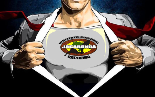 CAPOEIRISTA