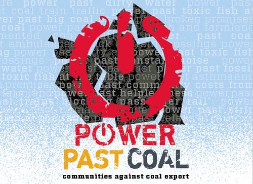 RESources has teamed up with Power Past Coal to open a new campaign office at 215 W Holly St in downtown Bellingham! Call 360-303-1660 to volunteer today!