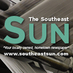 Southeast Sun (@southeastsun) Twitter profile photo