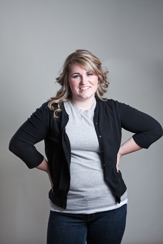 StephHendy's profile picture. Co-Artistic Director of Resounding Scream Theatre