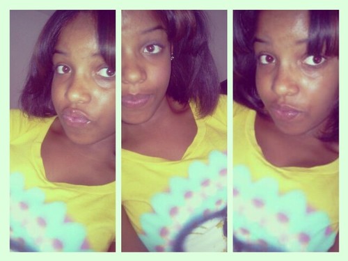 God comes first before anyone † Hasan Jamar Howard Jr ♥ January fourteenth two-thousand eleven. follow me on ig: _autumnizzy. PEACE OUT;*