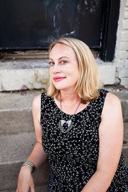 Teacher. Author. Creative chaos maker.