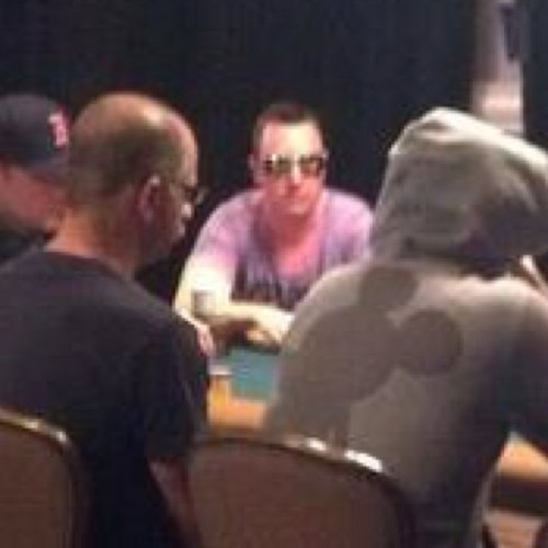 thekidinvegas's profile picture. 