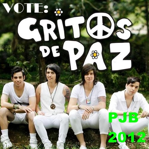 Primeiro fã club dos gritos de paz de OSASCO. Seguida e reconhecida por todos da banda, desde 14 de Novembro de 2011.