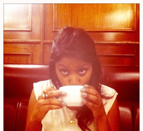 bambampoww's profile picture. Children's quiz show runner up. So close