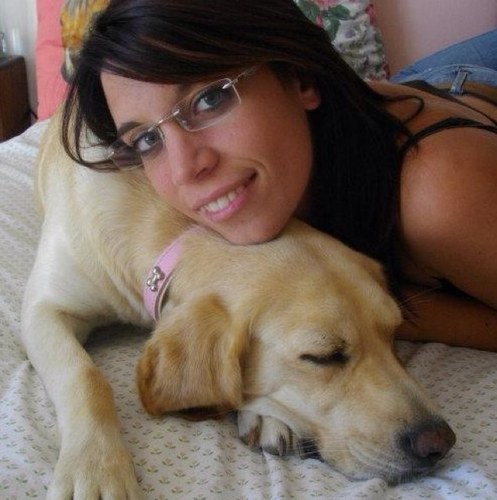 ilariaeflora's profile picture. 