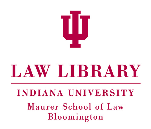 This is the official Twitter feed for the Jerome Hall Law Library at the Maurer School of Law. Follow us for research tools, articles, library news, & more