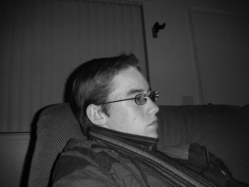 masonrfoster's profile picture. 