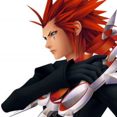 1. What Would Axel Do? 