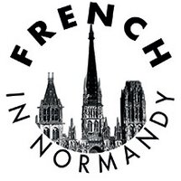 French in Normandy(@Study_French) 's Twitter Profile Photo