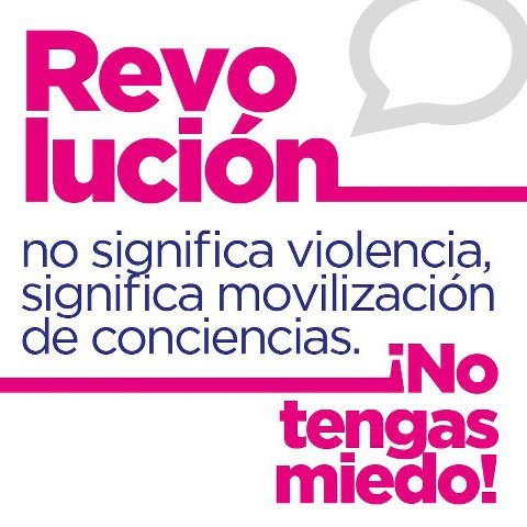 formando una comunidad mas creativa independiente y pensante