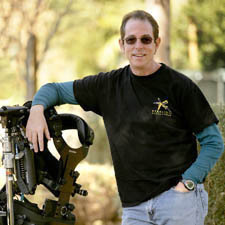 SteadiWorkshops's profile picture. Camera & stabilizer system training for film and television professionals