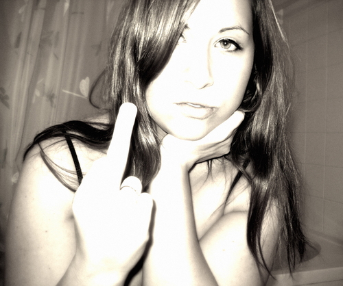 Model, Photographer, & Videographer.