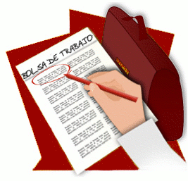 Bolsa Trabajo Emplea Profile