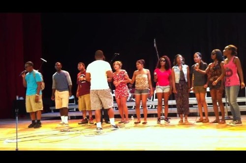 anointedvoices_'s profile picture. 