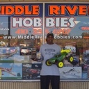 Christopher Chester - @criscola1362 - Twitter