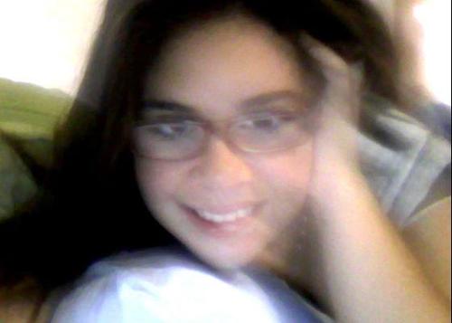 deeh...animada,ariana,corinthiana,brincalhona,amo sorvete,fofa,amo rock e amigavel