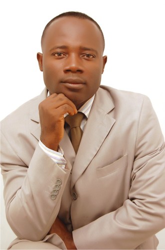 PastorEJulius's profile picture. The Senior pastor of Rhemaworld Assembly. Married to Chinwe Ogoamaka Ewa with 2kids-David&Love.