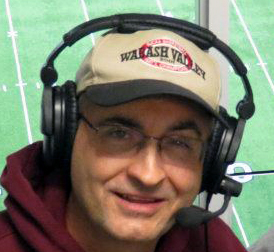 Sports announcer for 50 years. PBP of everything from HS and college FB and BKB to independent BB. Ex-radio station owner, college instructor.