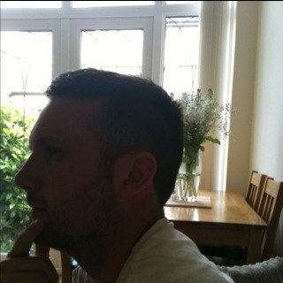 Gav_Porter1's profile picture. 