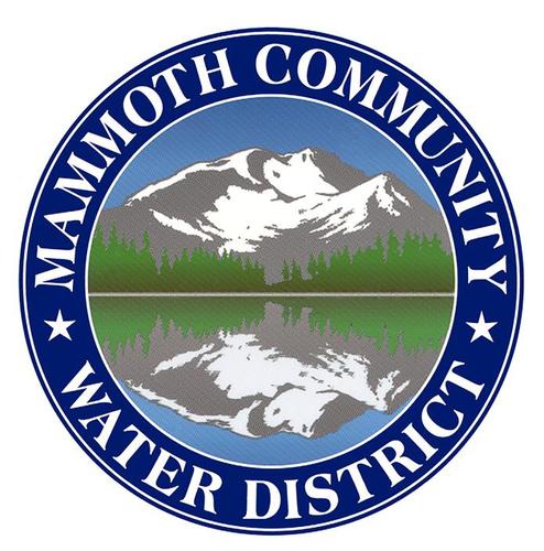 The Mammoth Community Water District is committed to carefully and effectively managing and maintaining our local water resources.