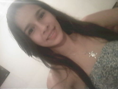 14 aninhos, # ♥ Chata & ciumenta' u.u ' irmã da @MiiFraanca *--* ' Facebook: Lauanda Soares :D ' saber mais? siga-me :)