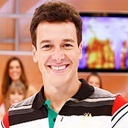 Ator , modelo e apresentador do Melhor Do Brasil mais conhecido como dança gatinho dança ! o que eu vou dançar ?