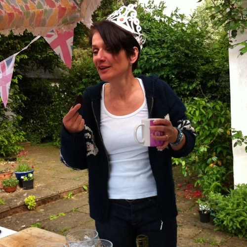 racheljan's profile picture. ssh now - it's too complicated to explain