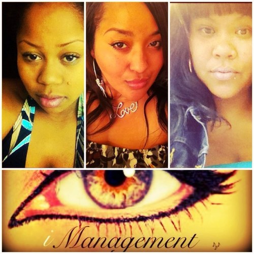 iManagement_'s profile picture. iManagement POWER TEAM helping manage  and promote GREAT TALENT!!

FOLLOW our artist @Bleu_Music

For PROMOTION & MANAGEMENT email: imanagementent@gmail.com