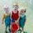 Profile Picture of Allan Selner (@@lovsickelephant) on Twitter