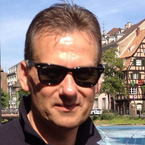 tamasmajor's profile picture. 