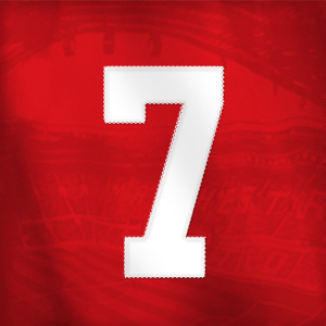 Website detailing every kit worn by Manchester United since 1878